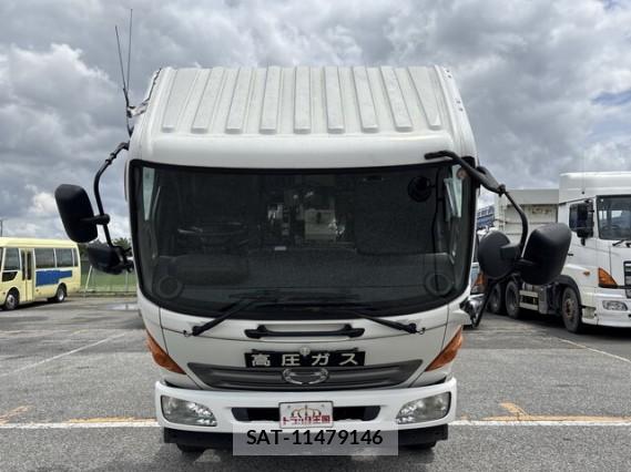 Hino RANGER 2012 8277796-14
