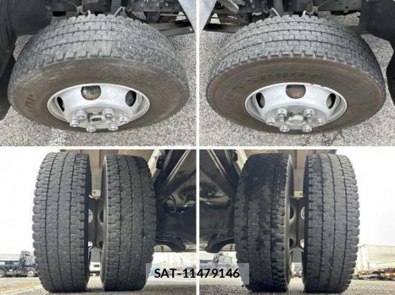 Hino RANGER 2012 8277796-18