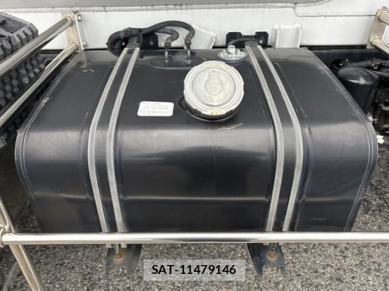 Hino RANGER 2012 8277796-19