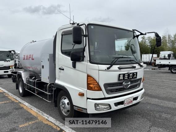 Hino RANGER 2012 8277796-3