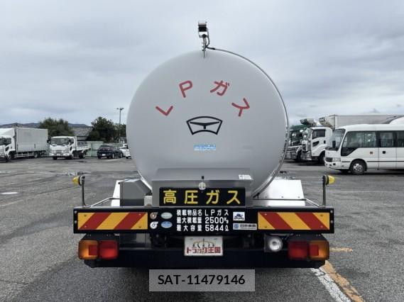 Hino RANGER 2012 8277796-4