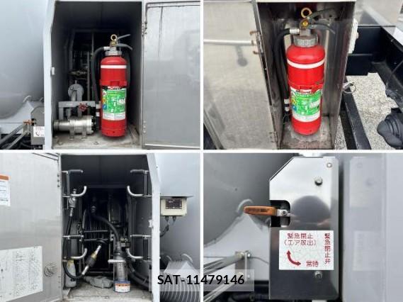 Hino RANGER 2012 8277796-5