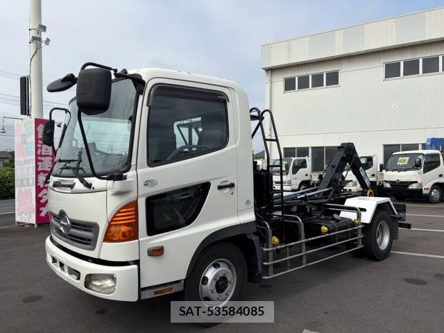 Hino RANGER 2005-12 8283054-0
