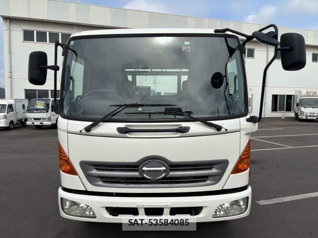 Hino RANGER 2005-12 8283054-1