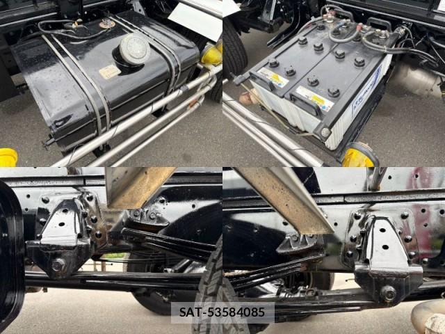 Hino RANGER 2005-12 8283054-12