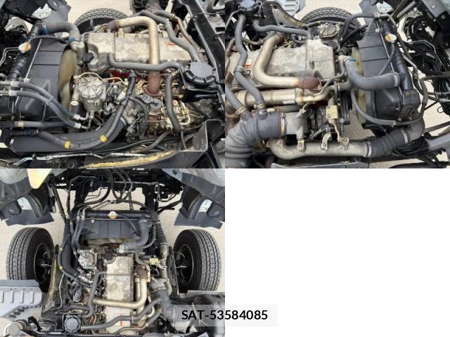 Hino RANGER 2005-12 8283054-13