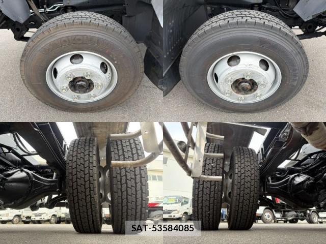 Hino RANGER 2005-12 8283054-14