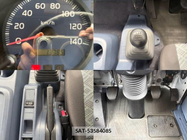 Hino RANGER 2005-12 8283054-17
