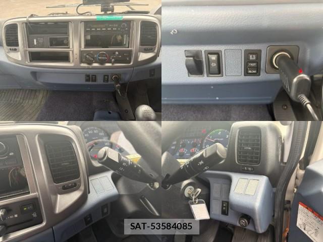 Hino RANGER 2005-12 8283054-18