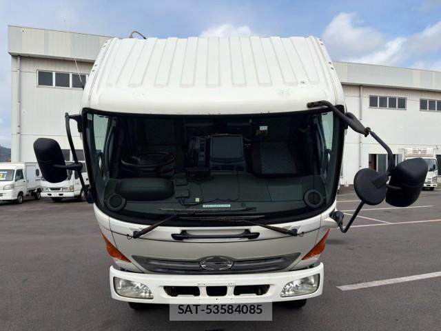 Hino RANGER 2005-12 8283054-2