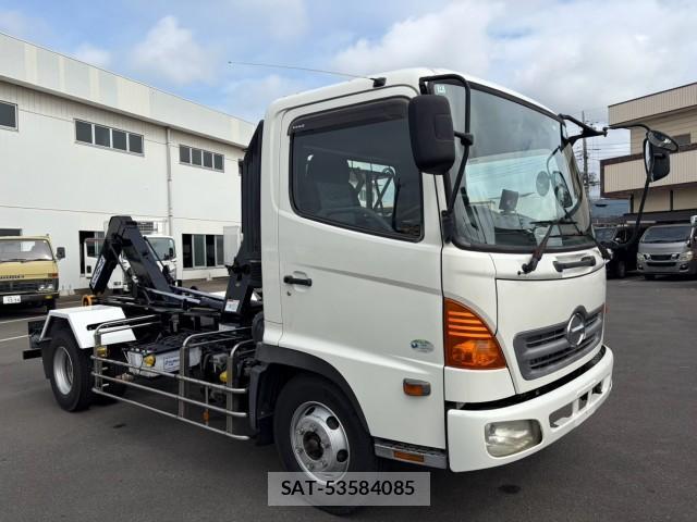 Hino RANGER 2005-12 8283054-3