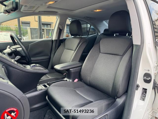 Lexus HS 2010-02 8277714-12