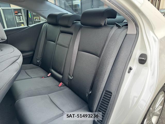 Lexus HS 2010-02 8277714-14