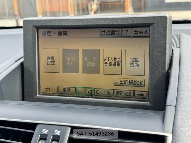 Lexus HS 2010-02 8277714-19