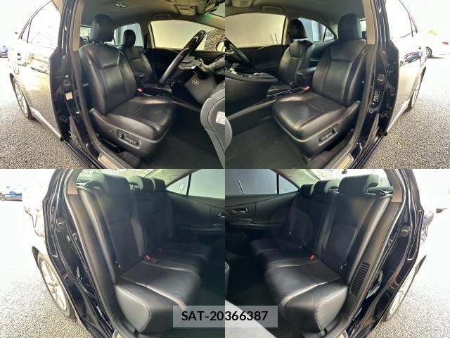 Lexus HS 2014-07 8279206-3