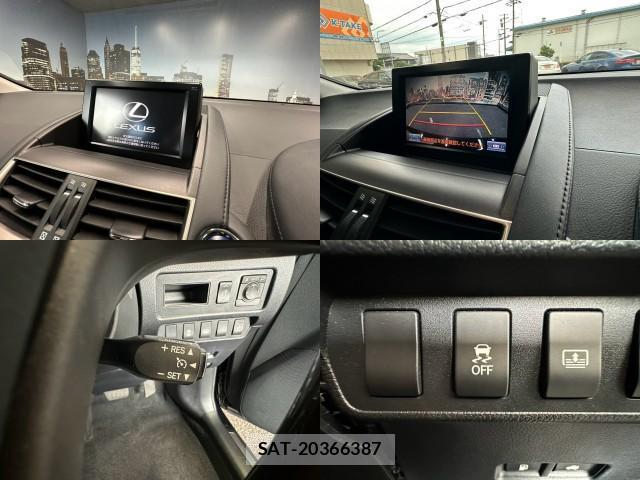 Lexus HS 2014-07 8279206-4