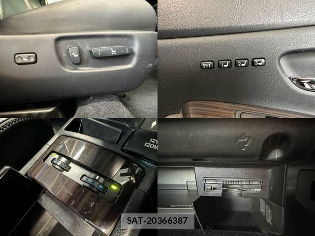 Lexus HS 2014-07 8279206-5