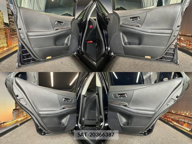 Lexus HS 2014-07 8279206-6