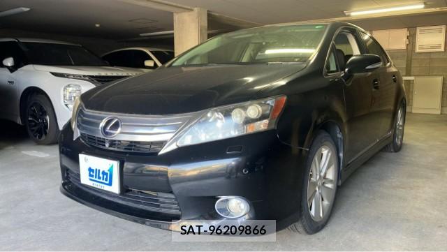 Lexus HS 2011-04 8280678-0