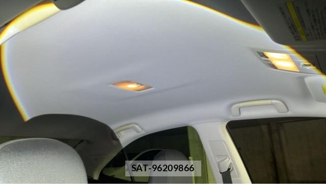 Lexus HS 2011-04 8280678-15