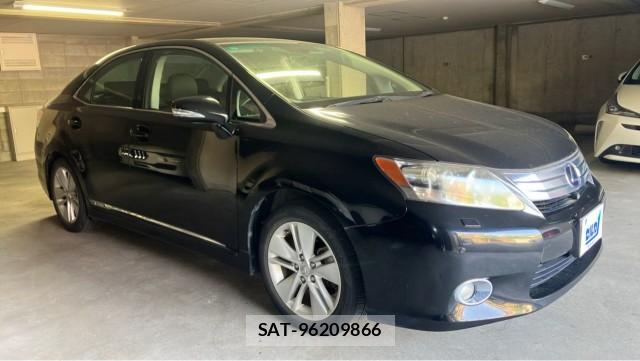 Lexus HS 2011-04 8280678-3