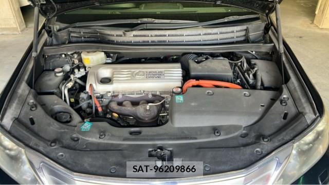 Lexus HS 2011-04 8280678-7