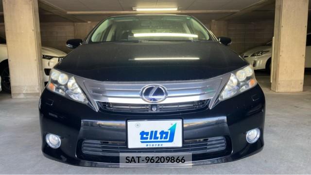 Lexus HS 2011-04 8280678-9