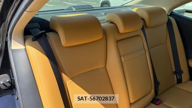 Lexus HS 2011-07 8282126-5