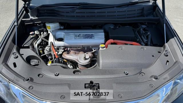 Lexus HS 2011-07 8282126-6