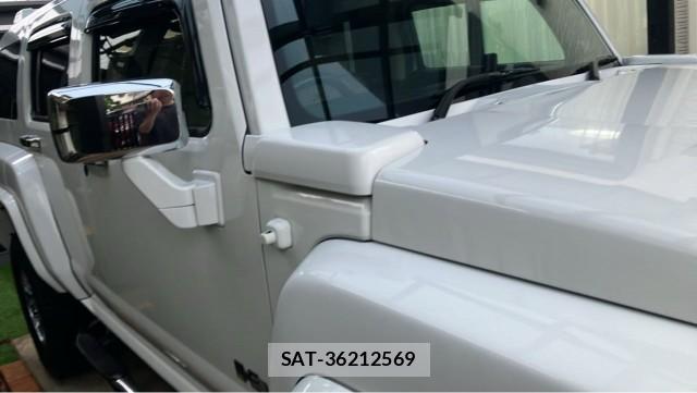 Hummer H3 2008-09 8281360-10