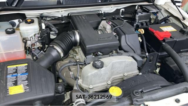 Hummer H3 2008-09 8281360-7