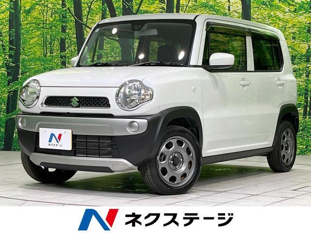 Suzuki HUSTLER 2016-01 8276701-0