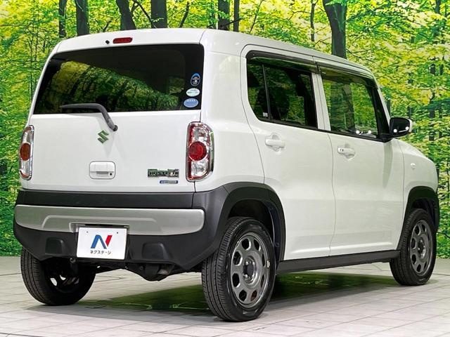 Suzuki HUSTLER 2016-01 8276701-16