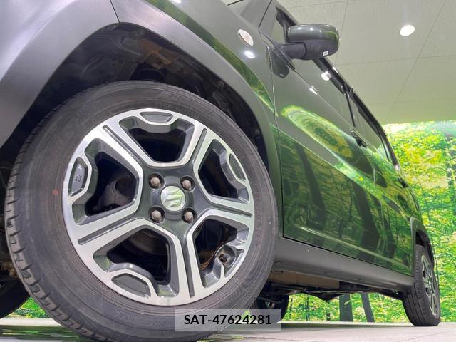 Suzuki HUSTLER 2017-12 8276706-12