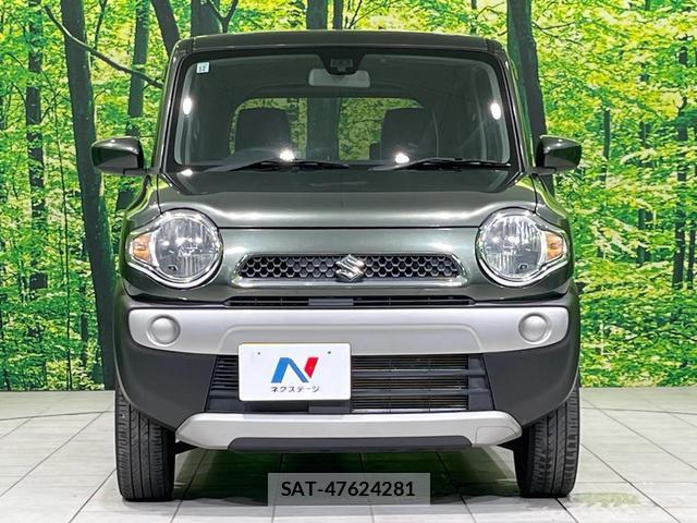 Suzuki HUSTLER 2017-12 8276706-13