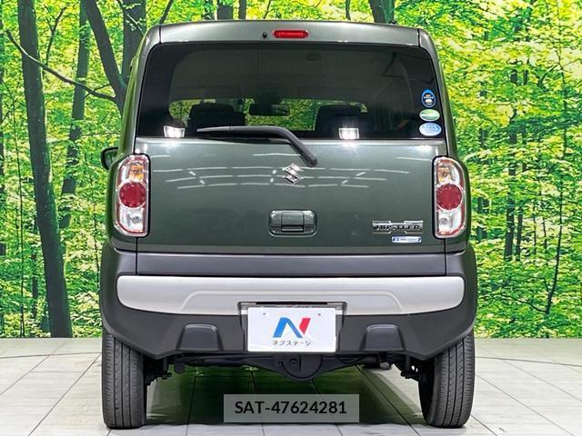 Suzuki HUSTLER 2017-12 8276706-14