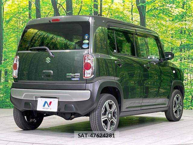 Suzuki HUSTLER 2017-12 8276706-16