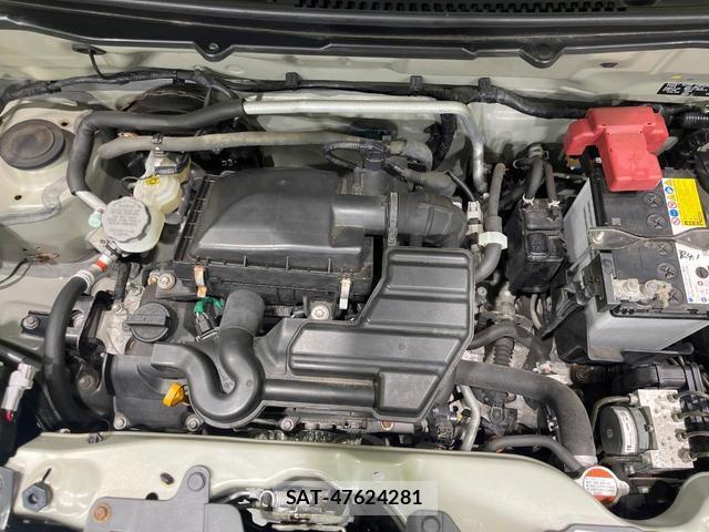 Suzuki HUSTLER 2017-12 8276706-17