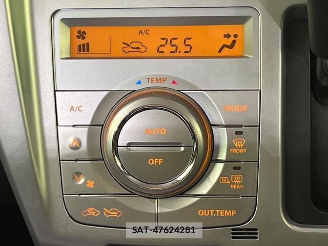 Suzuki HUSTLER 2017-12 8276706-6