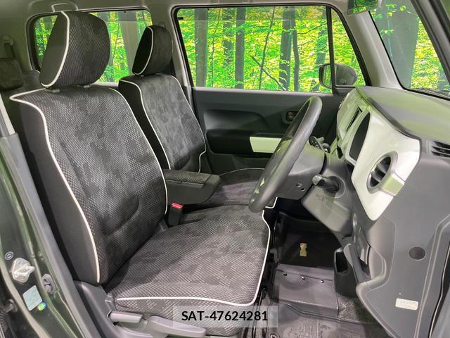 Suzuki HUSTLER 2017-12 8276706-7