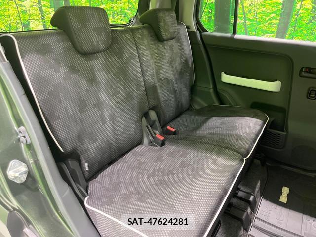 Suzuki HUSTLER 2017-12 8276706-8
