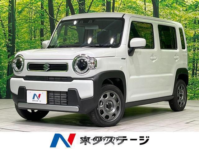 Suzuki HUSTLER 2025-04 8276707-0