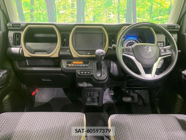 Suzuki HUSTLER 2025-04 8276707-1