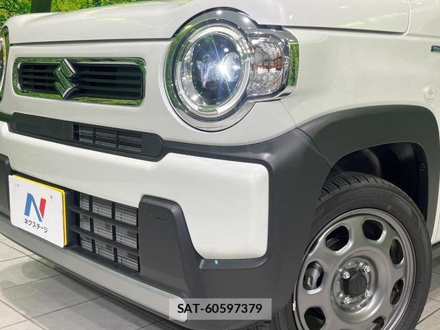Suzuki HUSTLER 2025-04 8276707-11