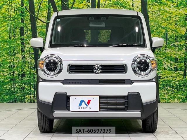 Suzuki HUSTLER 2025-04 8276707-13