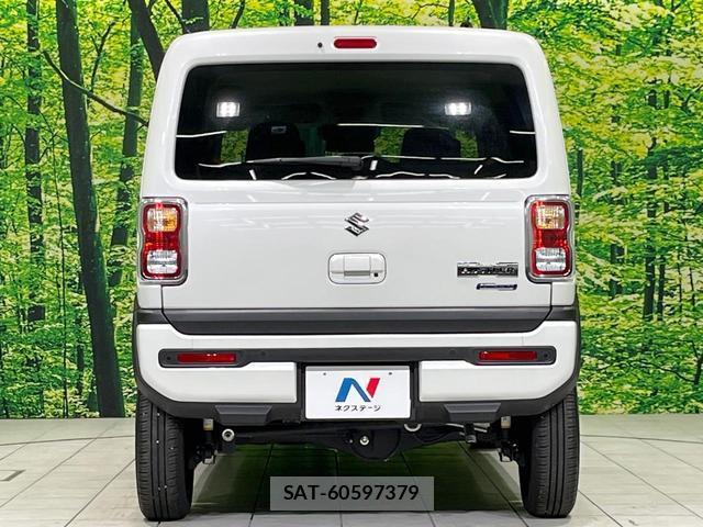 Suzuki HUSTLER 2025-04 8276707-14