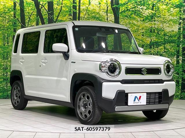 Suzuki HUSTLER 2025-04 8276707-15