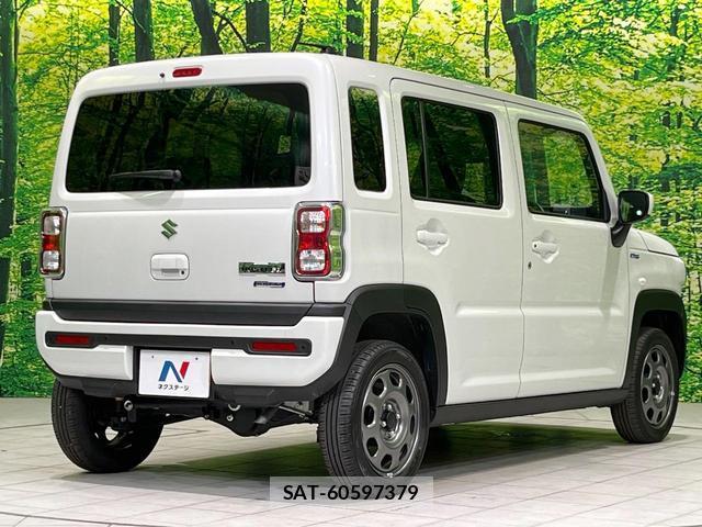 Suzuki HUSTLER 2025-04 8276707-16