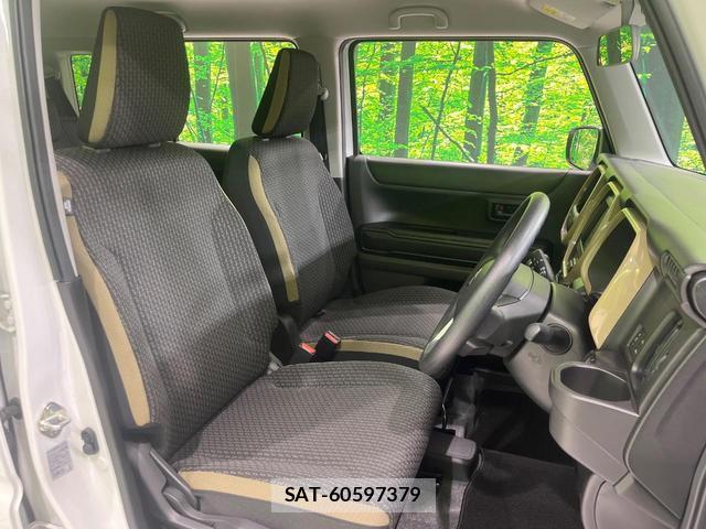 Suzuki HUSTLER 2025-04 8276707-7