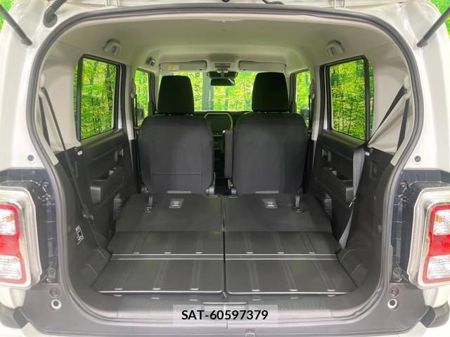 Suzuki HUSTLER 2025-04 8276707-9